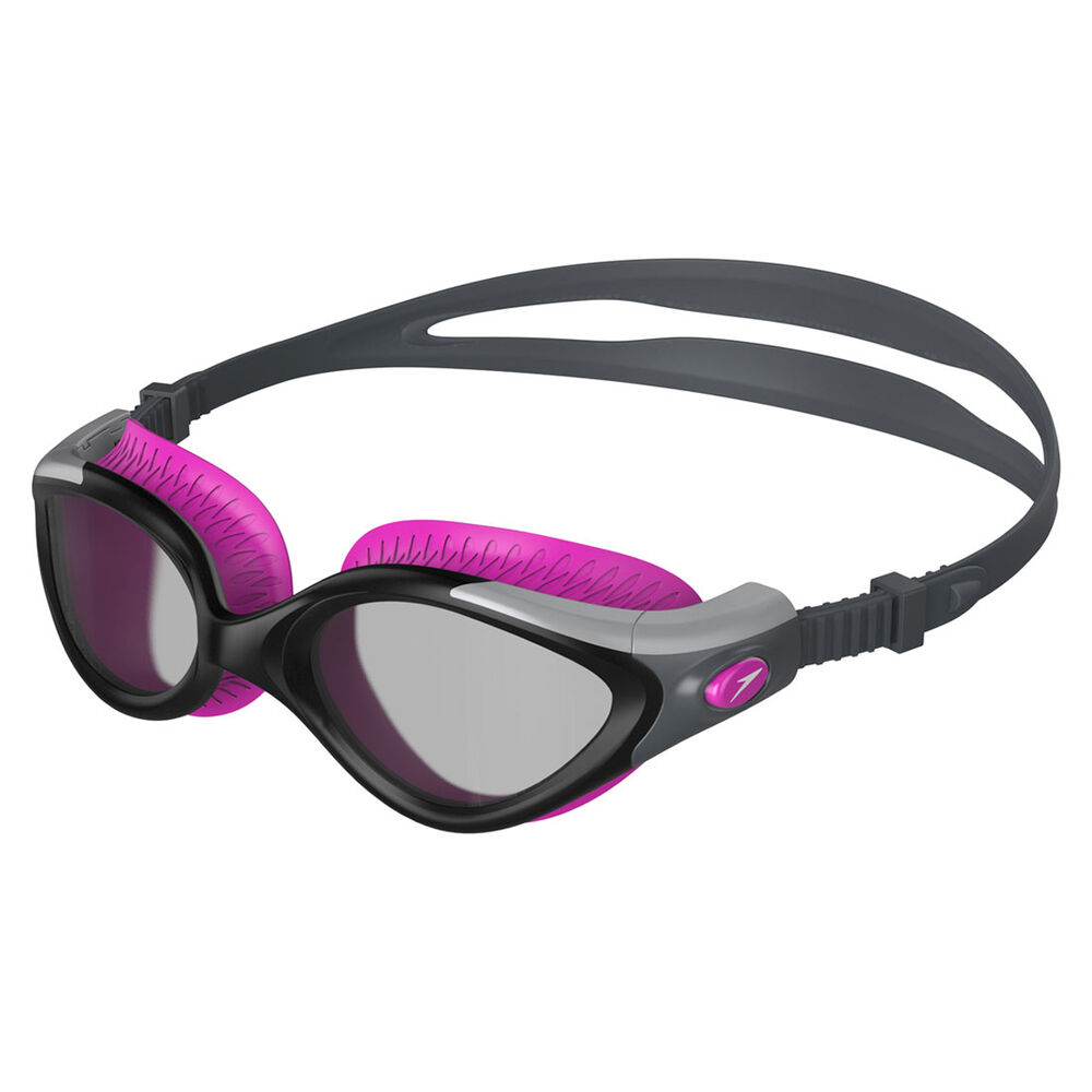 Speedo Womens Swimming Goggles Futura Classic